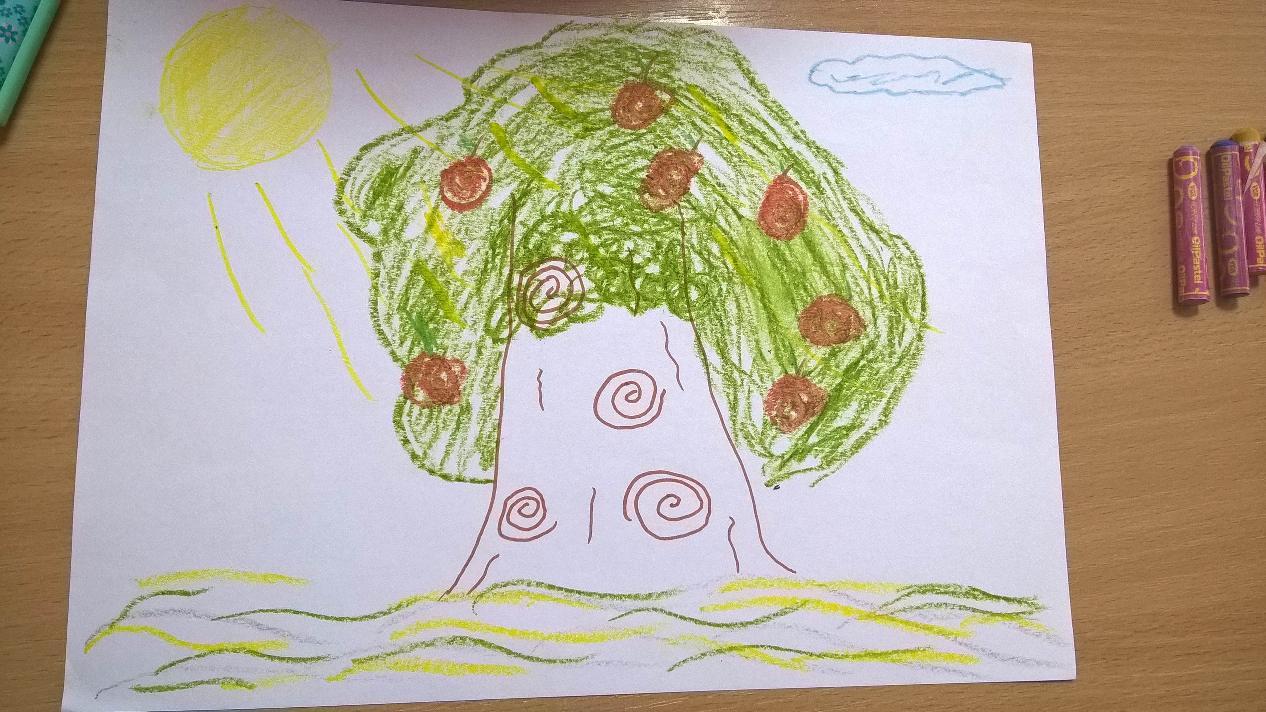 Muzychenko ART KPP IL9