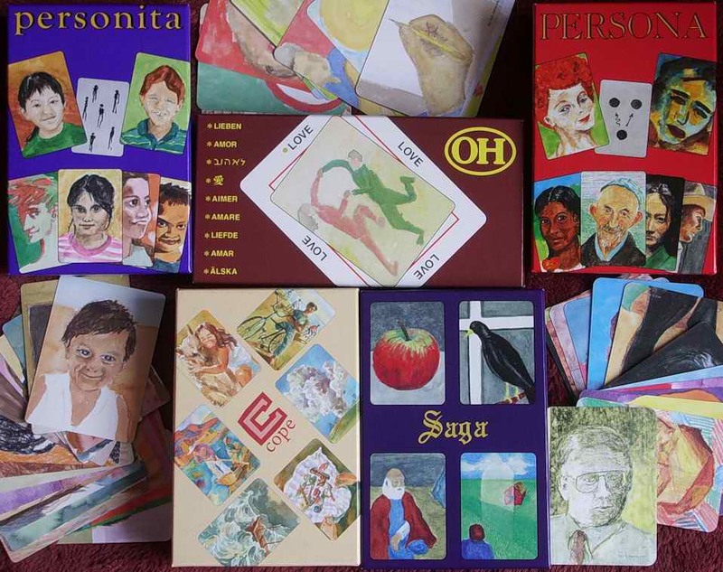 Naukovui gurtok Psuhologichni art-tehniku 1