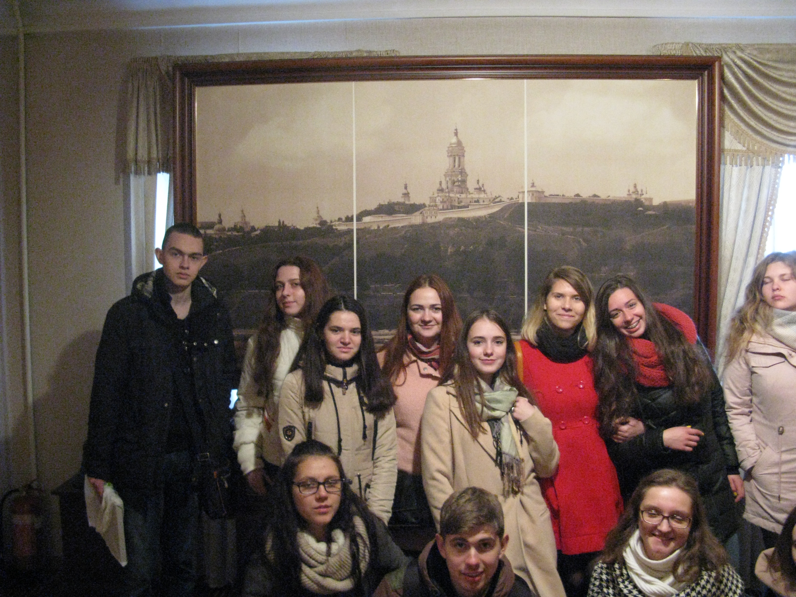 Tarasenko museum6
