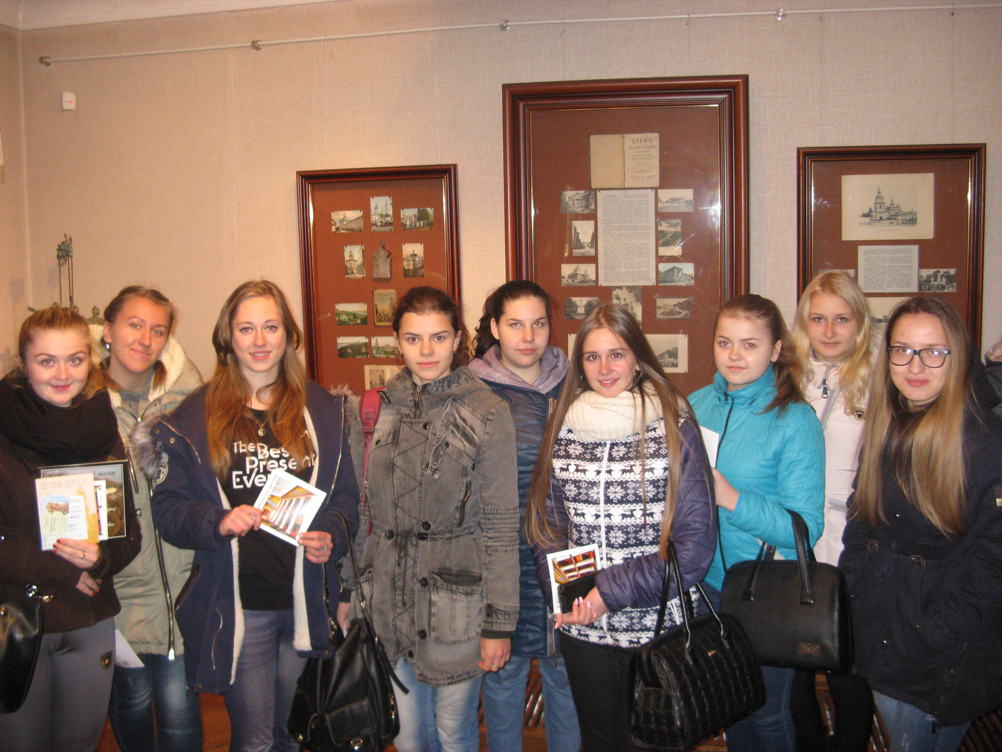 Tarasenko museum7