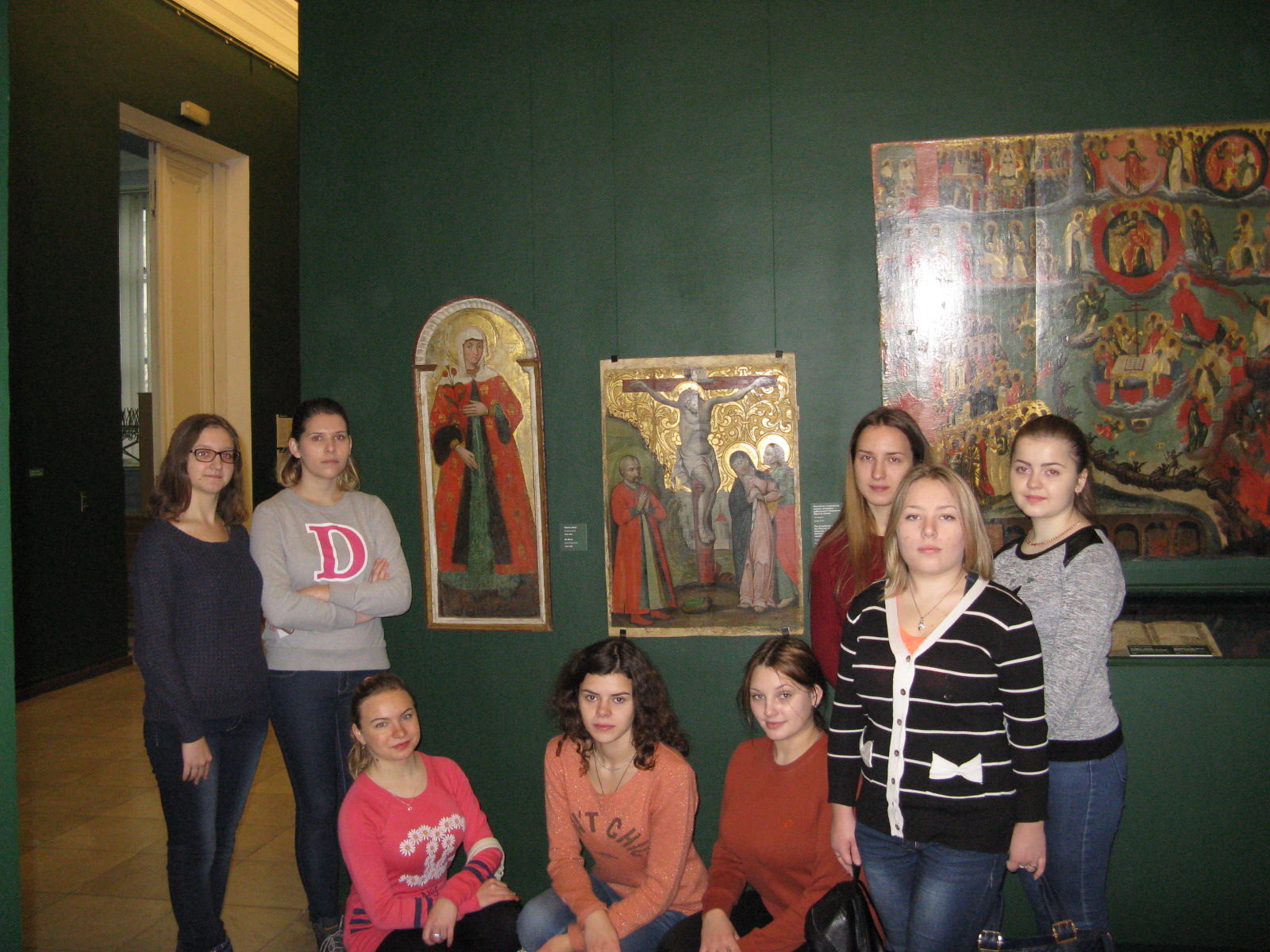 museum hudojnoho mystetstva Ukrainy4