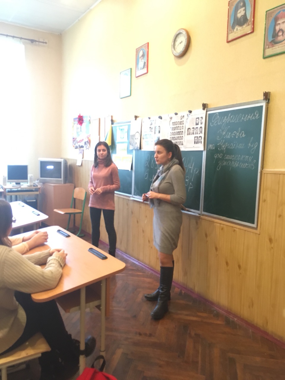 Proforientaciya Schkola 10 1