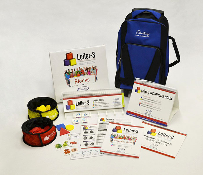 leiter 2