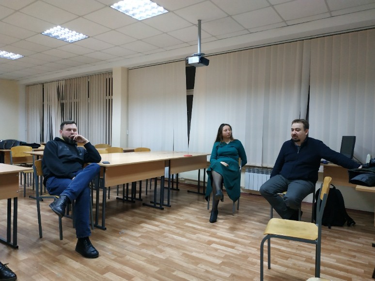 zustrich interviziynoyi hrupy 19 03 19 2