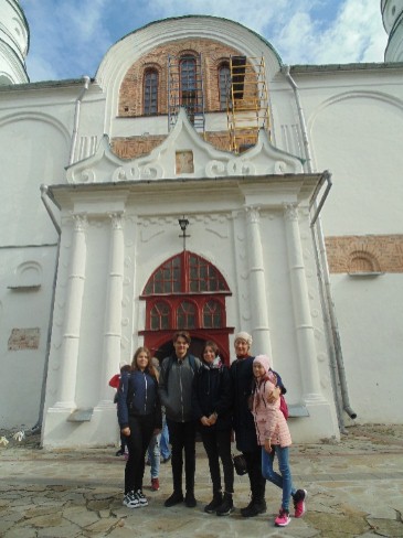 ekskursiya Chernihiv 05 10 19 2