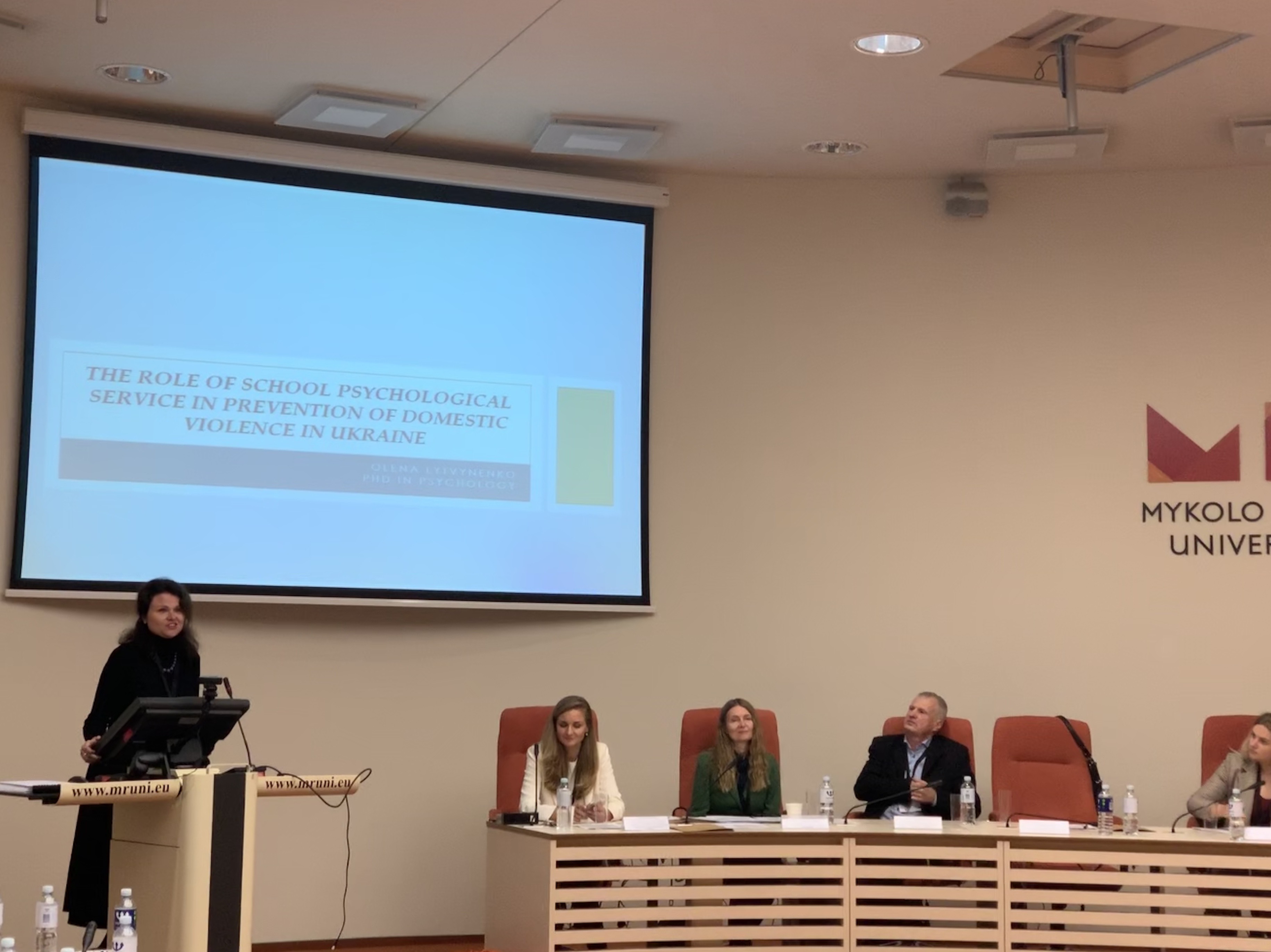 mizhnarodna diyalʹnistʹ 04 10 19 1
