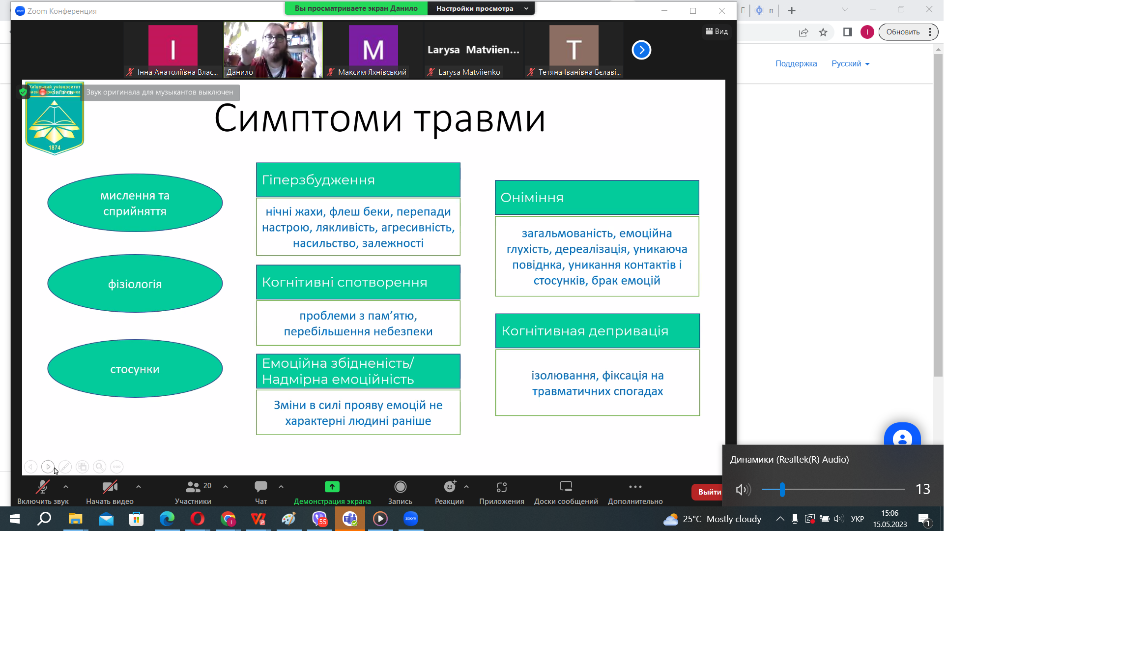 Даниїл