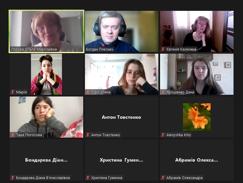 10березня музей Шевченка2
