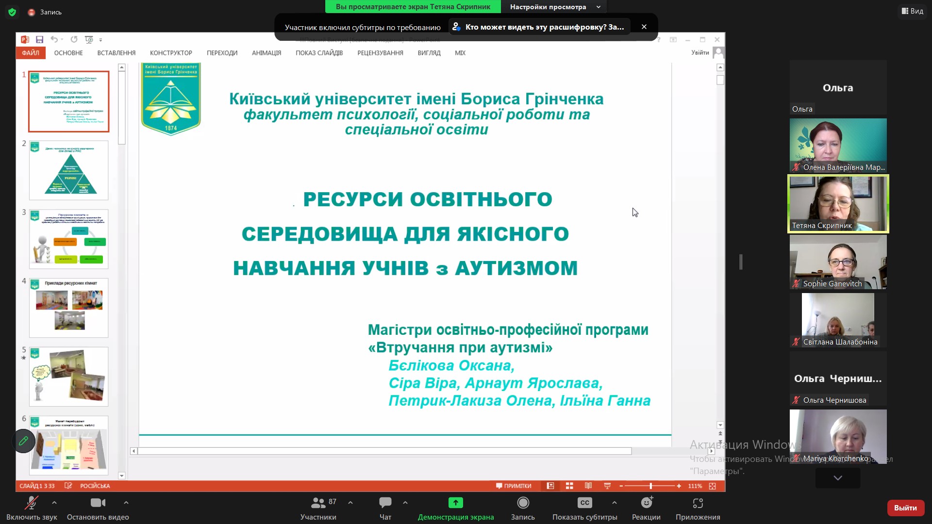 цукерня 23