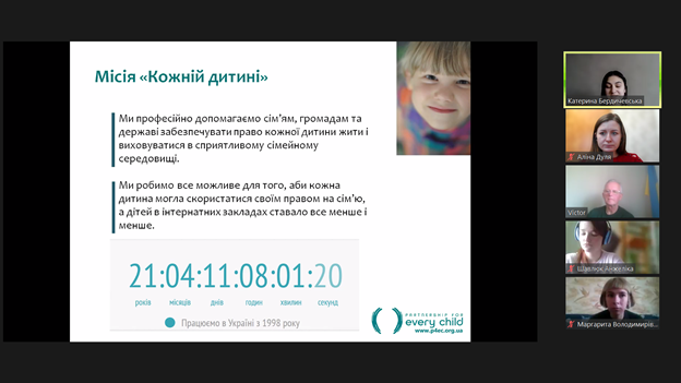 10 03 2023. Зустріч з Бердичевською К. Фото 2