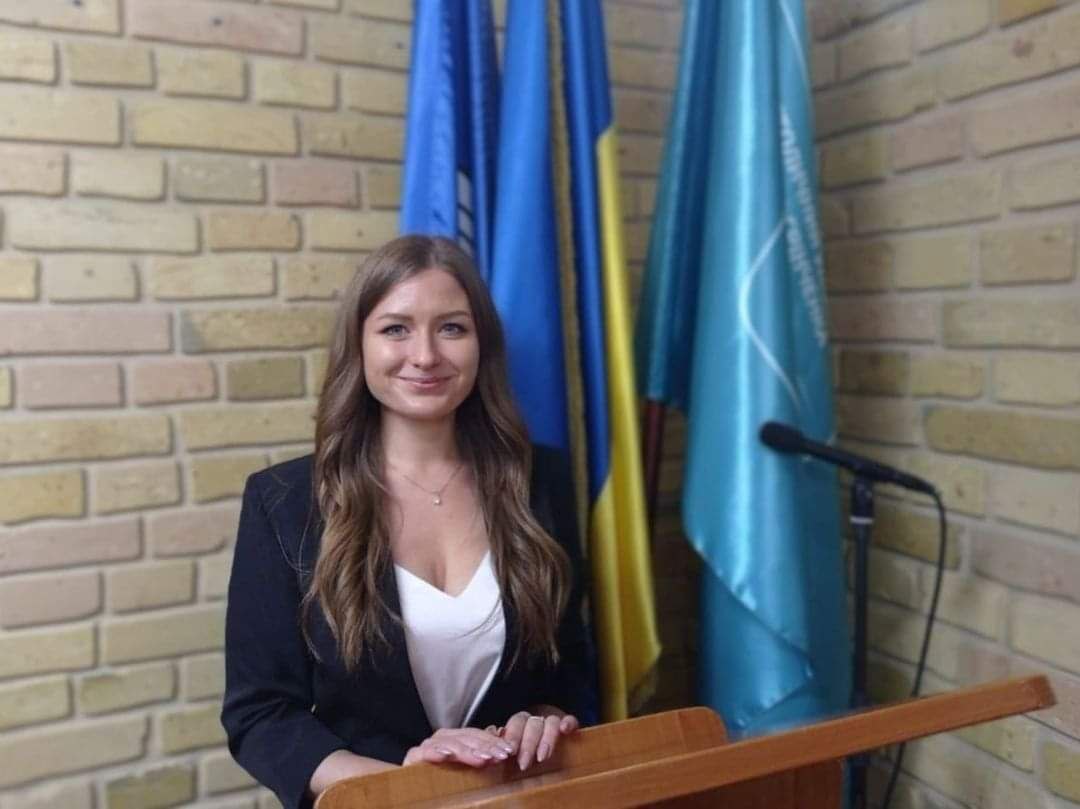 16.10.24 Публічний захист дисертації Аліни ДУЛІ Фото 1