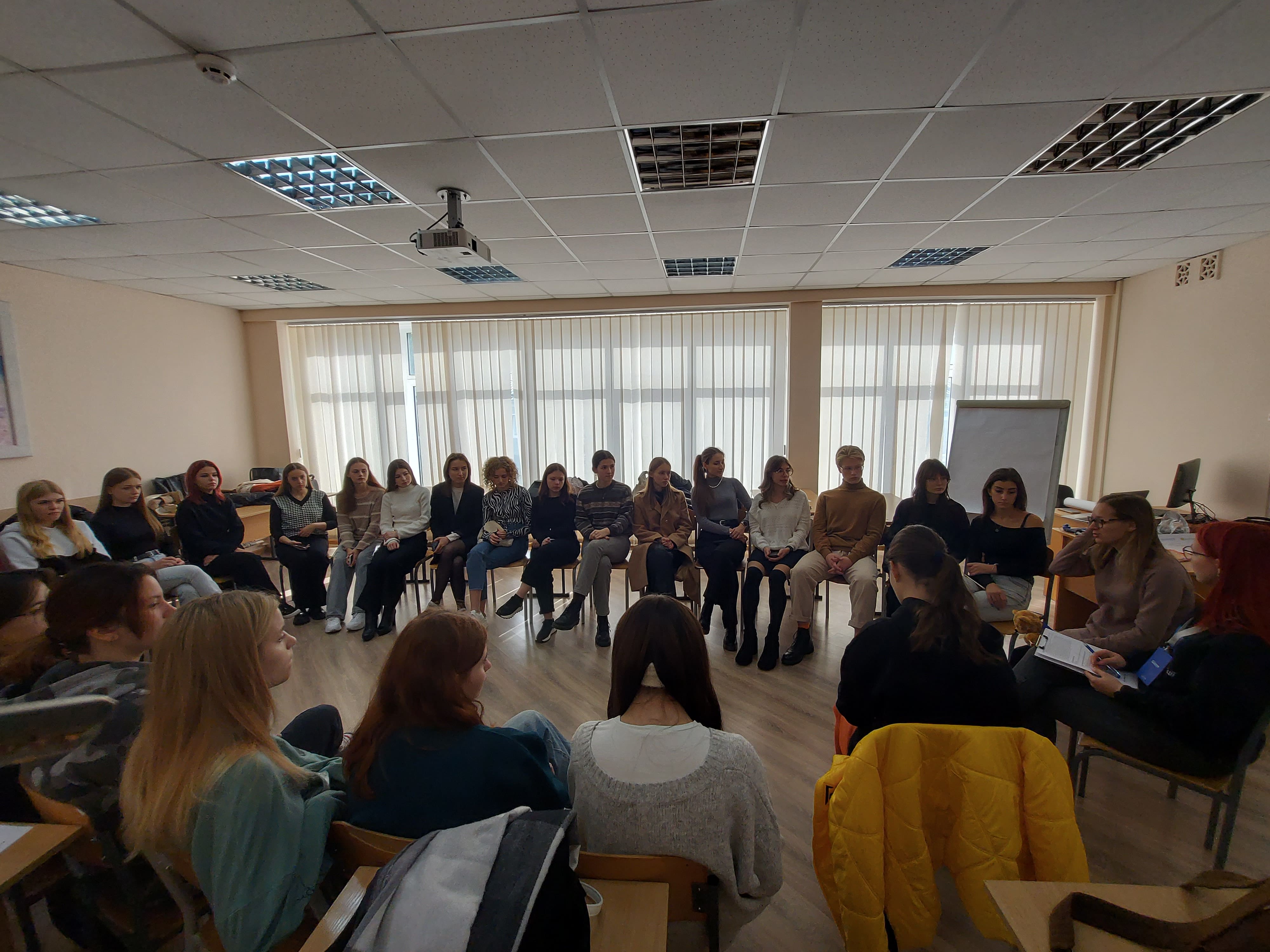 Волонтер5