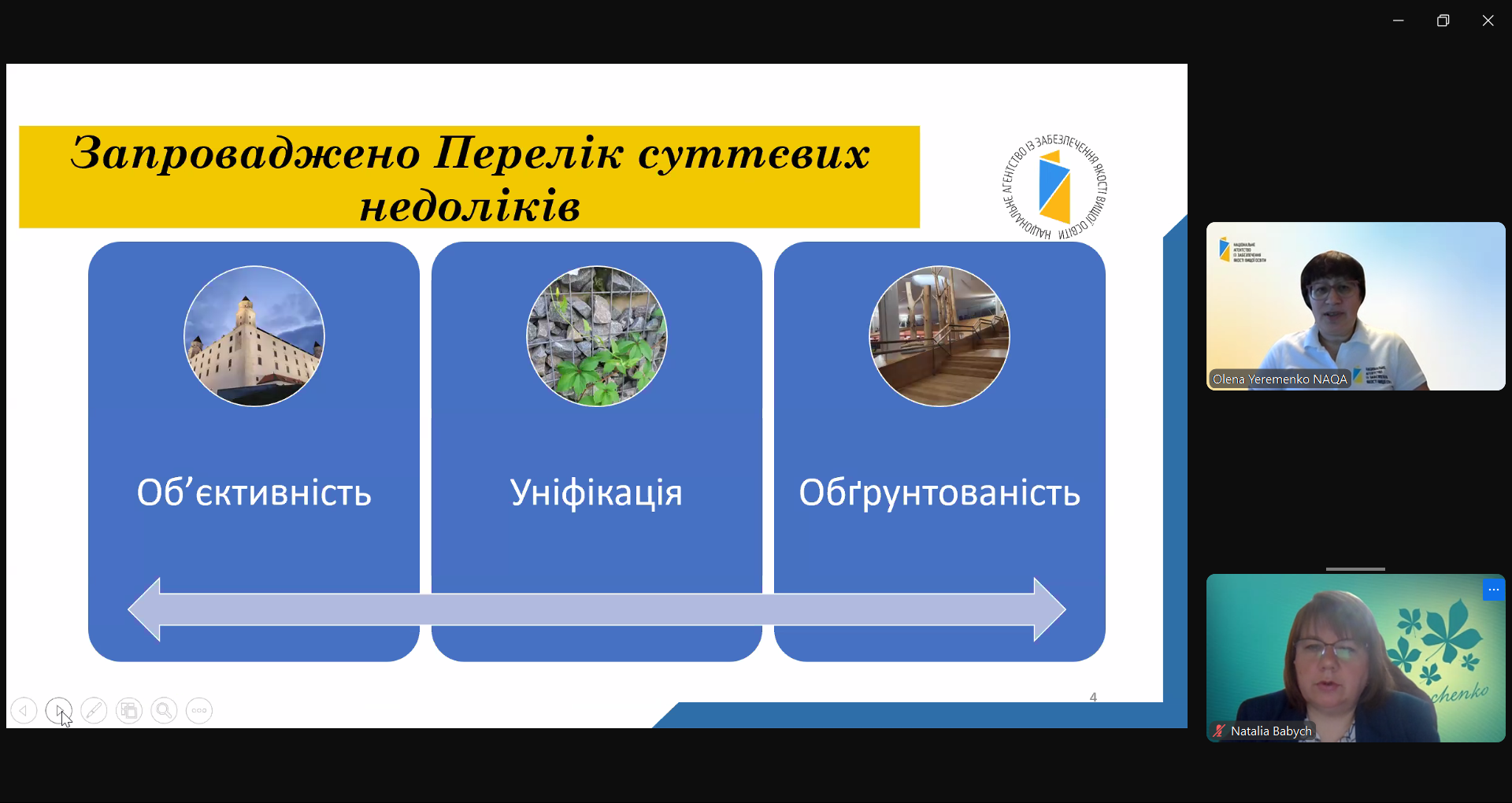 Акредитація освітніх програм 11.02.25 1