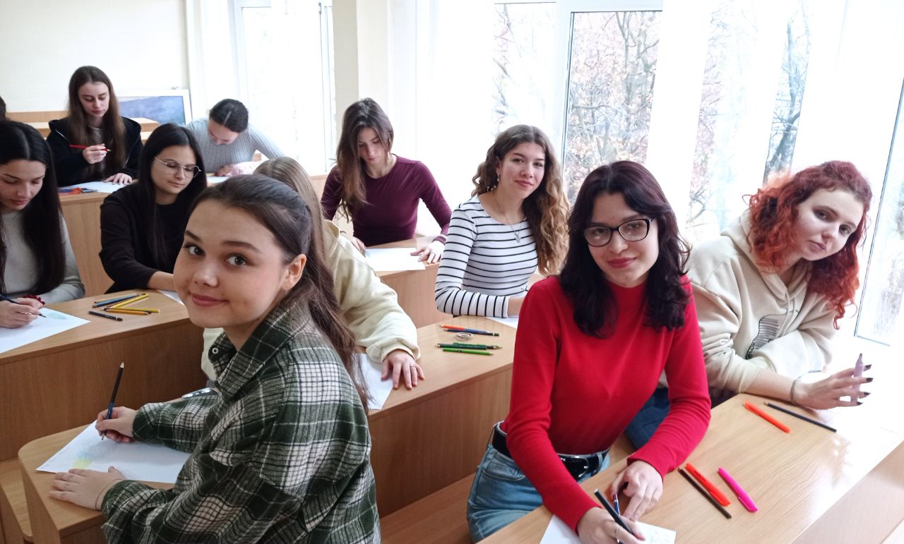 Участь у Дні Факультету ФПСРСО 2