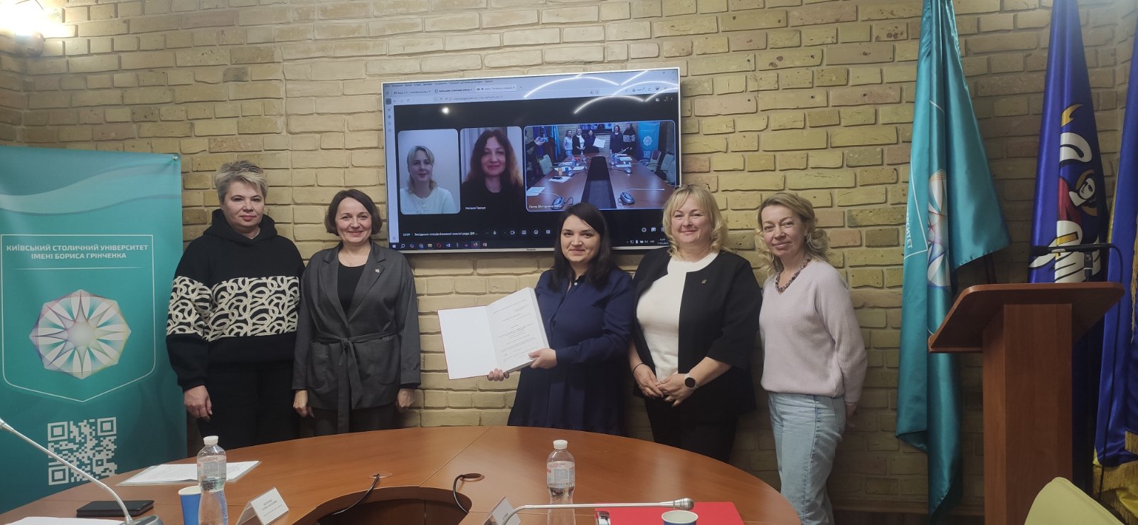 17.03.26 4 Публічний захист дисертації Яни МАРТИНЮК для здобуття ступеня доктора філософії за спеціальністю 231 Соціальна робота