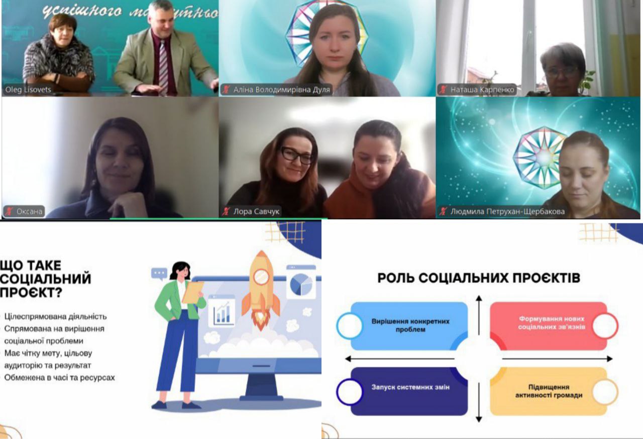 17.03.26 2 Участь викладачів і здобувачів кафедри соціальної педагогіки та соціальної роботи в науково практичному семінарі