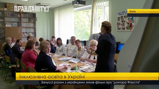Proekt M Poroshenko
