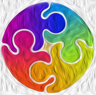 Together logo5