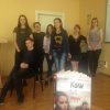 Книги соціально-педагогічної мудрості