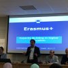 Програма Еразмус+ з Університетом Кадису (Іспанія)