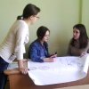 Інтерактивний захід «Я крокую у професію»
