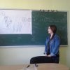 Інтерактивний захід «Я крокую у професію»