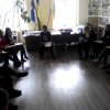 Підготовка волонтерів 