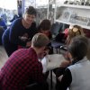Підготовка волонтерів 