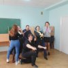 Відкрита репетиція 