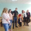 Відкрита репетиція 
