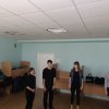 Відкрита репетиція 