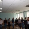 Відкрита репетиція 