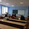 Презентація аудиторного фонду
