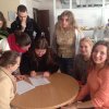 Квест для першокурсників "GrinchenkoQuest"