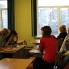 Засідання психологічного клубу  "Родинна психологія"