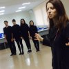 Відкритий майстер-клас на тему “Сучасні форми театру особистісного розвитку та ресурсного потенціалу”