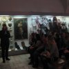 Відвідування Музею Івана Гончара