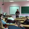 Арт-терапевтичне заняття за допомогою методики «Дерево»