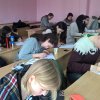 Арт-терапевтичне заняття за допомогою методики «Дерево»