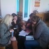 Н​​авчально-практичний семінар "Особливості психологічного супроводу дітей з аутизмом" 