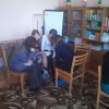 Н​​авчально-практичний семінар "Особливості психологічного супроводу дітей з аутизмом" 