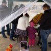 Робота психологічного консультаційного пункту  «Психологія в долонях» в межах Соціального проекту "З Києвом і для Києва"