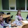 Психологічна гра: Мафія в Інституті людини