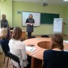 Зустріч студентів 3 курсу спеціальності "Соціальна робота" із представниками МБО "Партнерство "Кожній дитині"