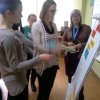Зустріч студентів 3 курсу спеціальності "Соціальна робота" із представниками МБО "Партнерство "Кожній дитині"