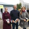 Профорієнтаційний захід «Університетський вибір»