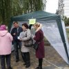 Профорієнтаційний захід «Університетський вибір»