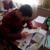 Профорієнтація викладачами кафедри практичної психології в №96 школі