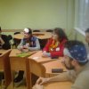 Психологічна гра: Мафія в Інституті людини Київського іменні Бориса Грінченка