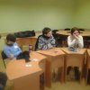 Психологічна гра: Мафія в Інституті людини Київського іменні Бориса Грінченка